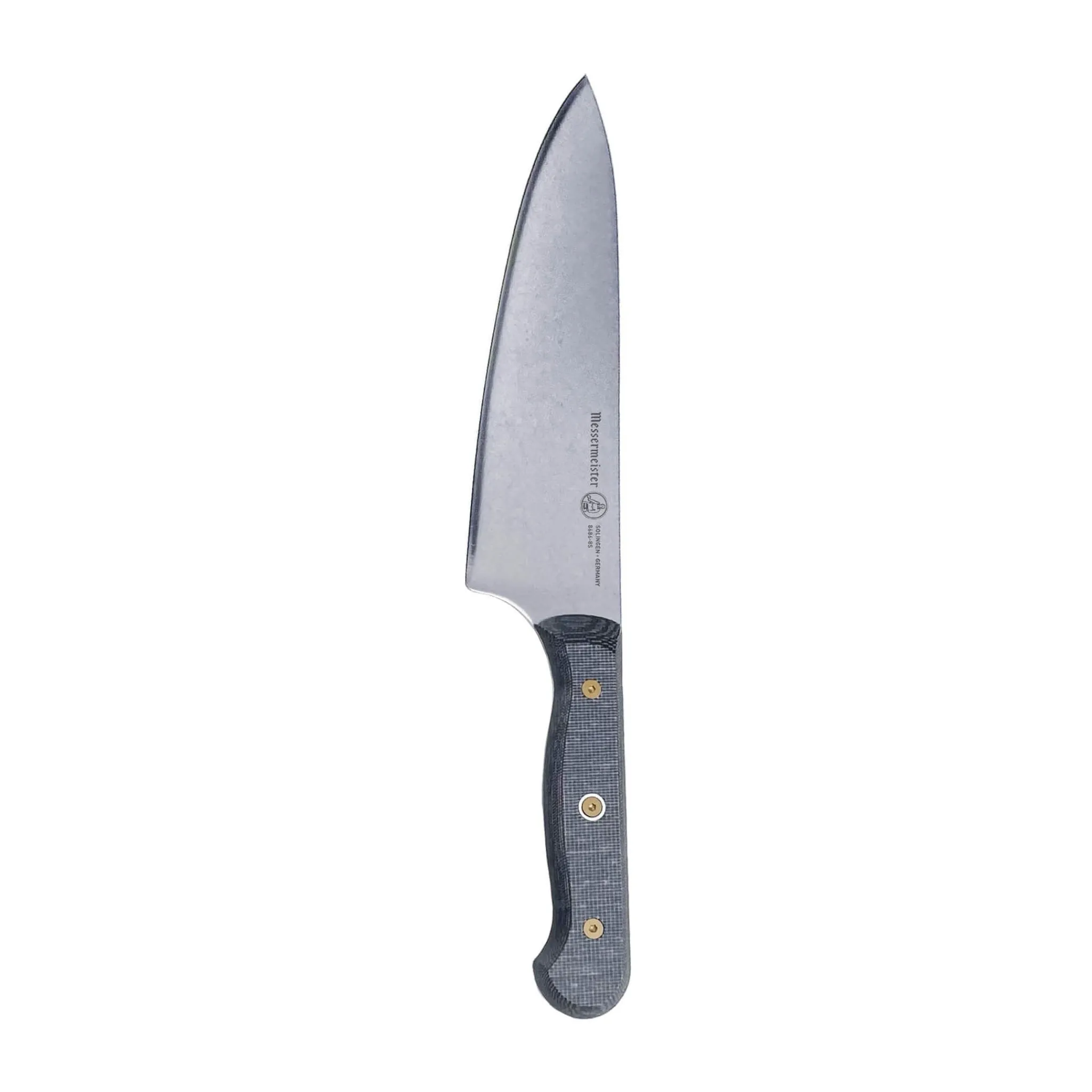 New 'Custom Chef' Chef's Knife, 20cm Kitchen Knives
