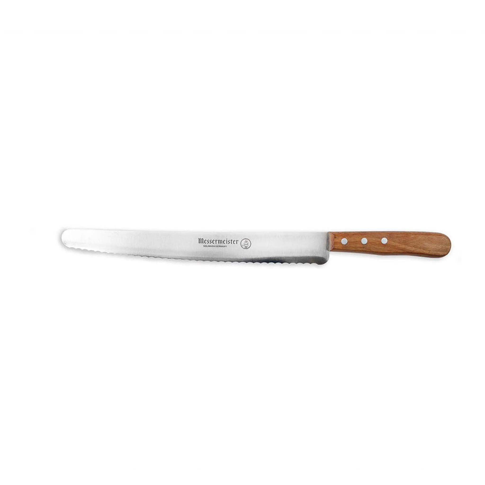 Best Future Bread Knife, 31cm Kitchen Knives