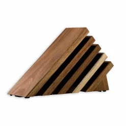New Next Level Knife Block Kitchen Knives