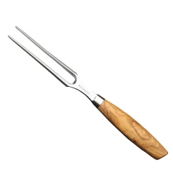 Clearance Oliva Luxe Carving Fork, 16.5cm Kitchen Knives