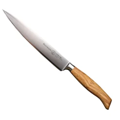 Oliva Luxe Carving Knife, 20cm Kitchen Knives