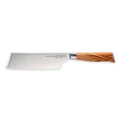 Outlet Oliva Luxe Nakiri Knife, 16.5cm Kitchen Knives