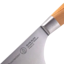 Outlet Oliva Luxe Nakiri Knife, 16.5cm Kitchen Knives