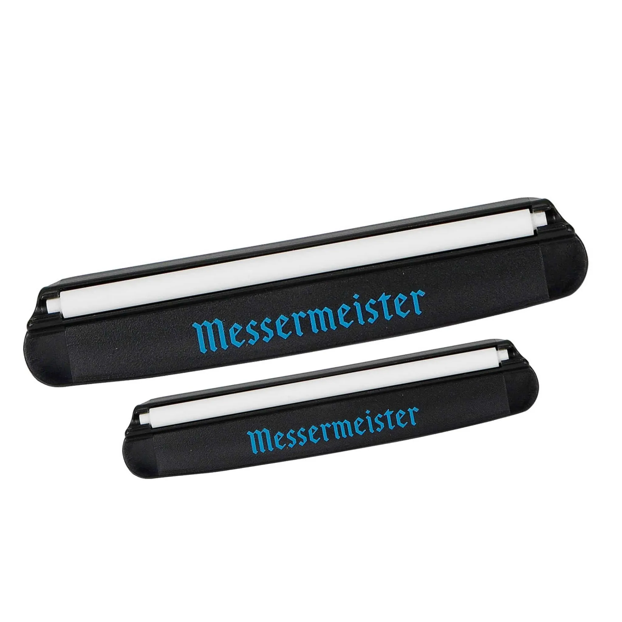 Online Sharpening Guide for Whetstone, Set of 2 Kitchen Knives