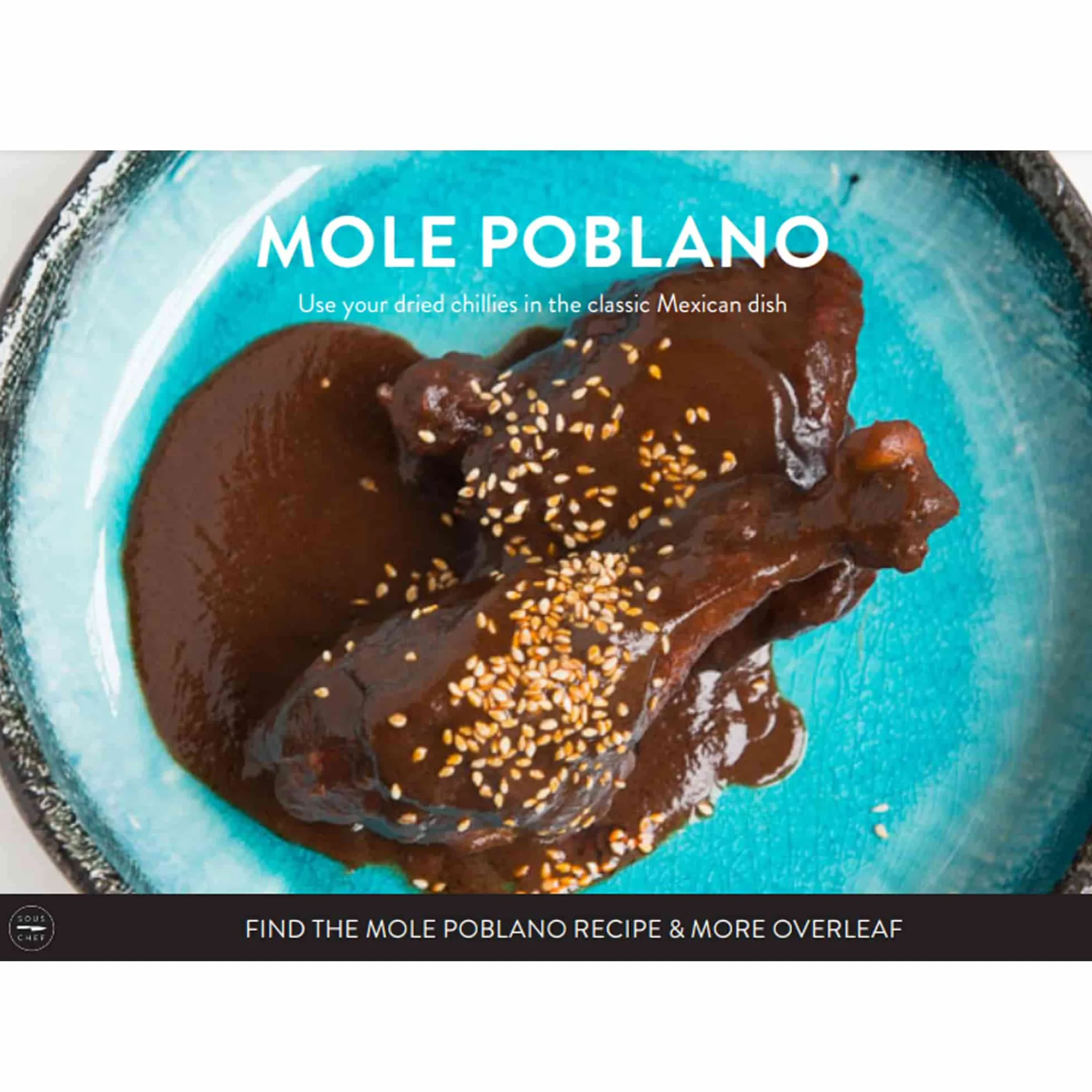 New Mexican Chilli Selection Mexican Ingredients|Recipe Kits