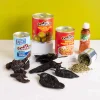 Outlet Mexican Store Cupboard Ingredients Set Mexican Ingredients