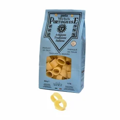 Outlet Calamarata, 500g Ingredients Brands|Pasta, Rice & Beans