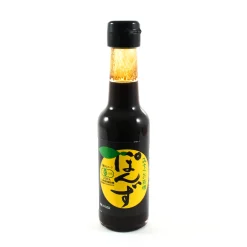 Online Michikono 3 Citrus Ponzu Sauce, 150ml Ingredients Brands|Japanese Ingredients