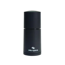 New Black Spice Mill Kitchen Tools & Utensils|Herbs & Spices