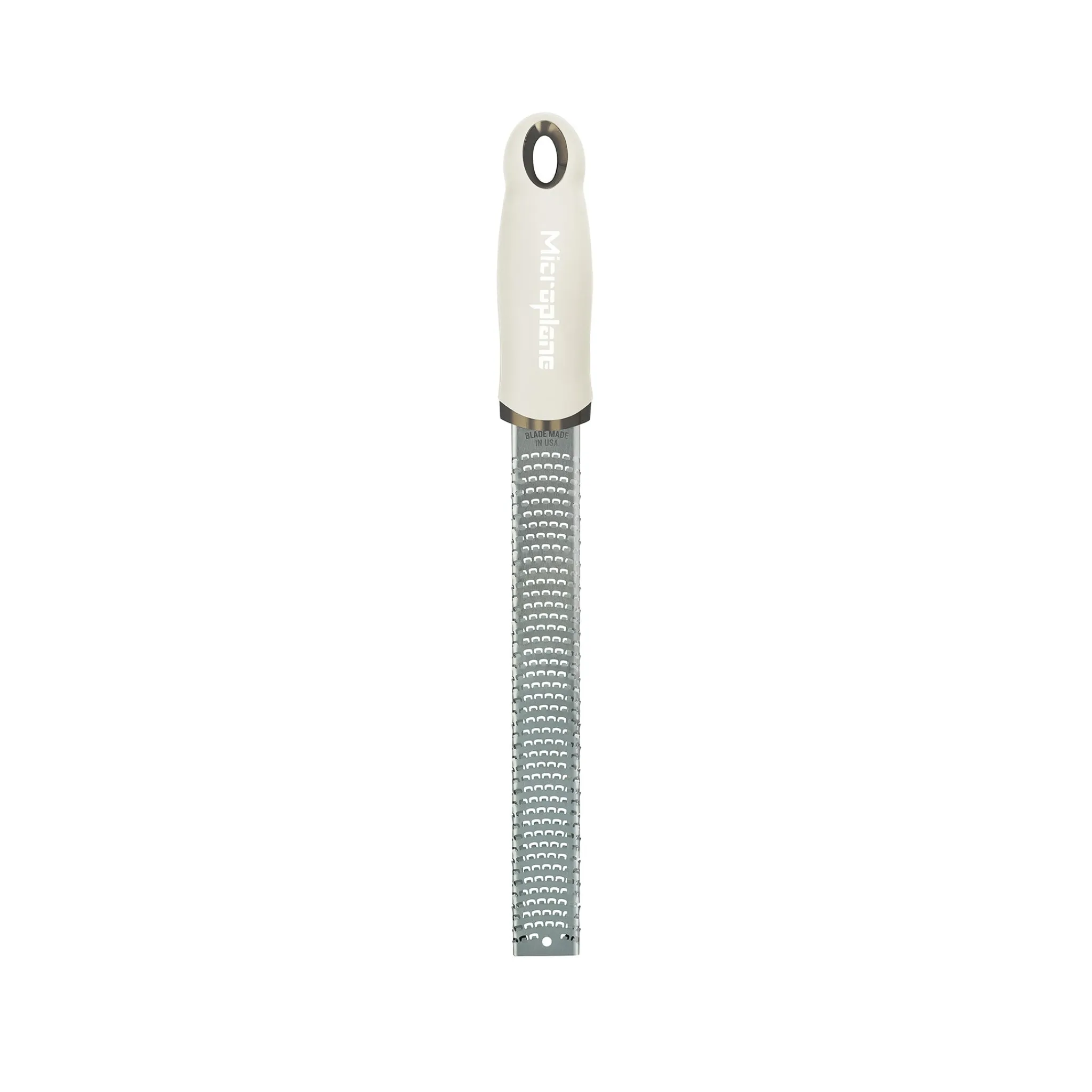 Outlet Cashmere Beige Premium Zester Kitchen Tools & Utensils