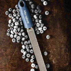 Best Denim Blue Premium Zester Kitchen Tools & Utensils