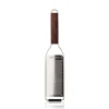 Hot Master Series Walnut Handle Fine Grater Kitchen Tools & Utensils
