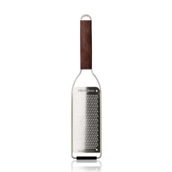 Hot Master Series Walnut Handle Fine Grater Kitchen Tools & Utensils