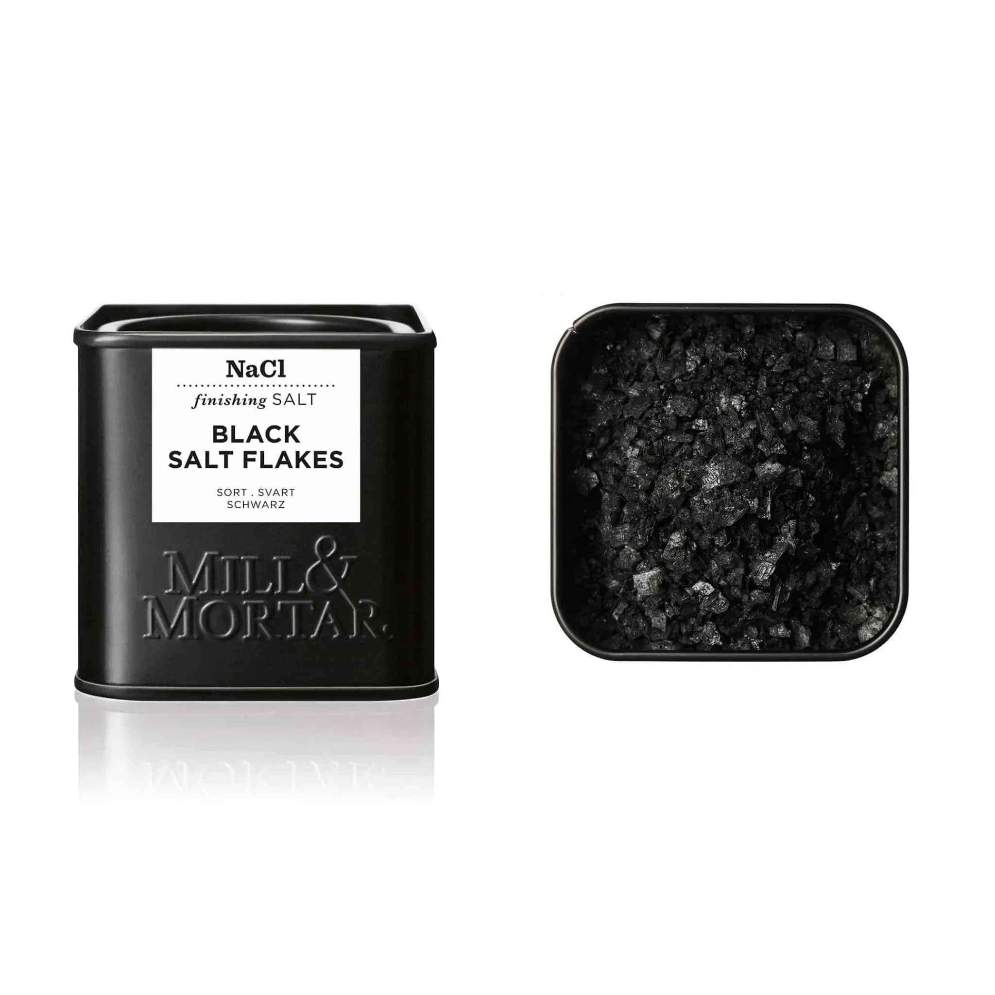Online Black Salt Flakes, 80g Ingredients Brands|Indian Ingredients