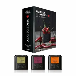 Sale Chillies Gift Set Ingredients Brands|Mexican Ingredients
