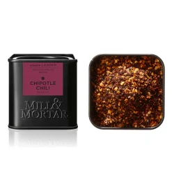 Hot Chipotle Chilli Flakes, 45g Mexican Ingredients|Herbs & Spices