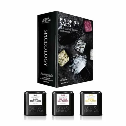 Online Finishing Salt Flakes Gift Set Ingredients Brands|Herbs & Spices