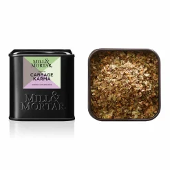 Discount Organic Cabbage Karma Spice Blend, 50g Ingredients Brands|Herbs & Spices