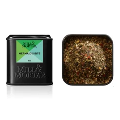 Online Organic Mermaids Bite Spice Blend, 40g Ingredients Brands|Herbs & Spices