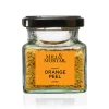 Clearance Organic Orange Peel, 30g Middle Eastern Ingredients|Baking Ingredients