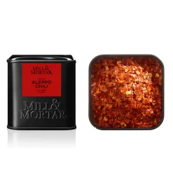 Online Organic Pul Biber Chilli, 45g Middle Eastern Ingredients|Herbs & Spices