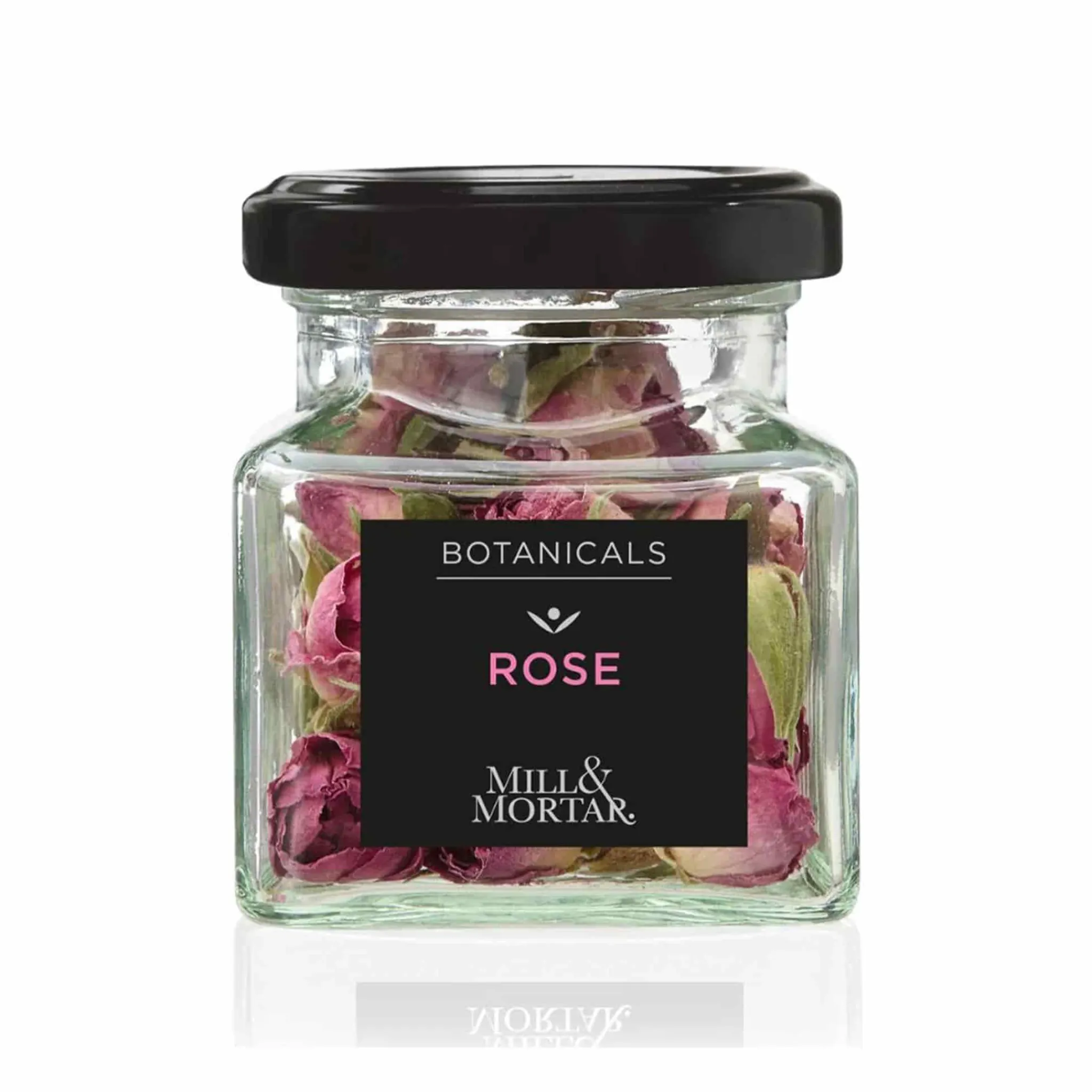 Best Organic Rose Buds, 10g Ingredients Brands|Middle Eastern Ingredients