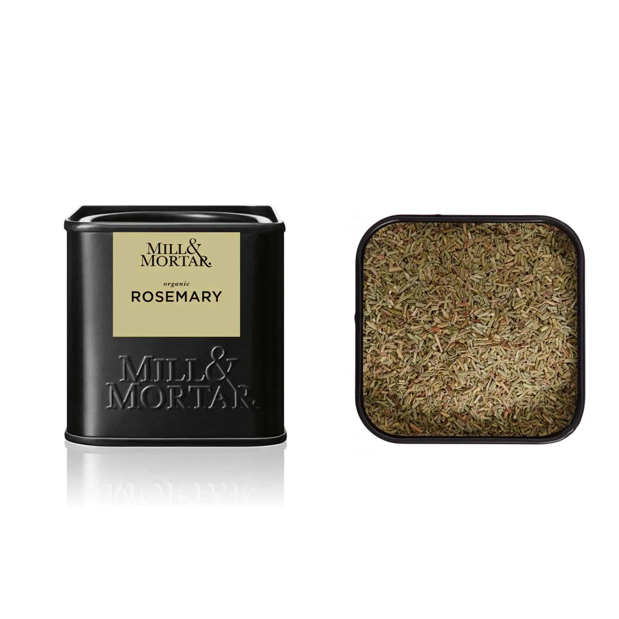 Hot Organic Rosemary, 30g Ingredients Brands|Greek Ingredients
