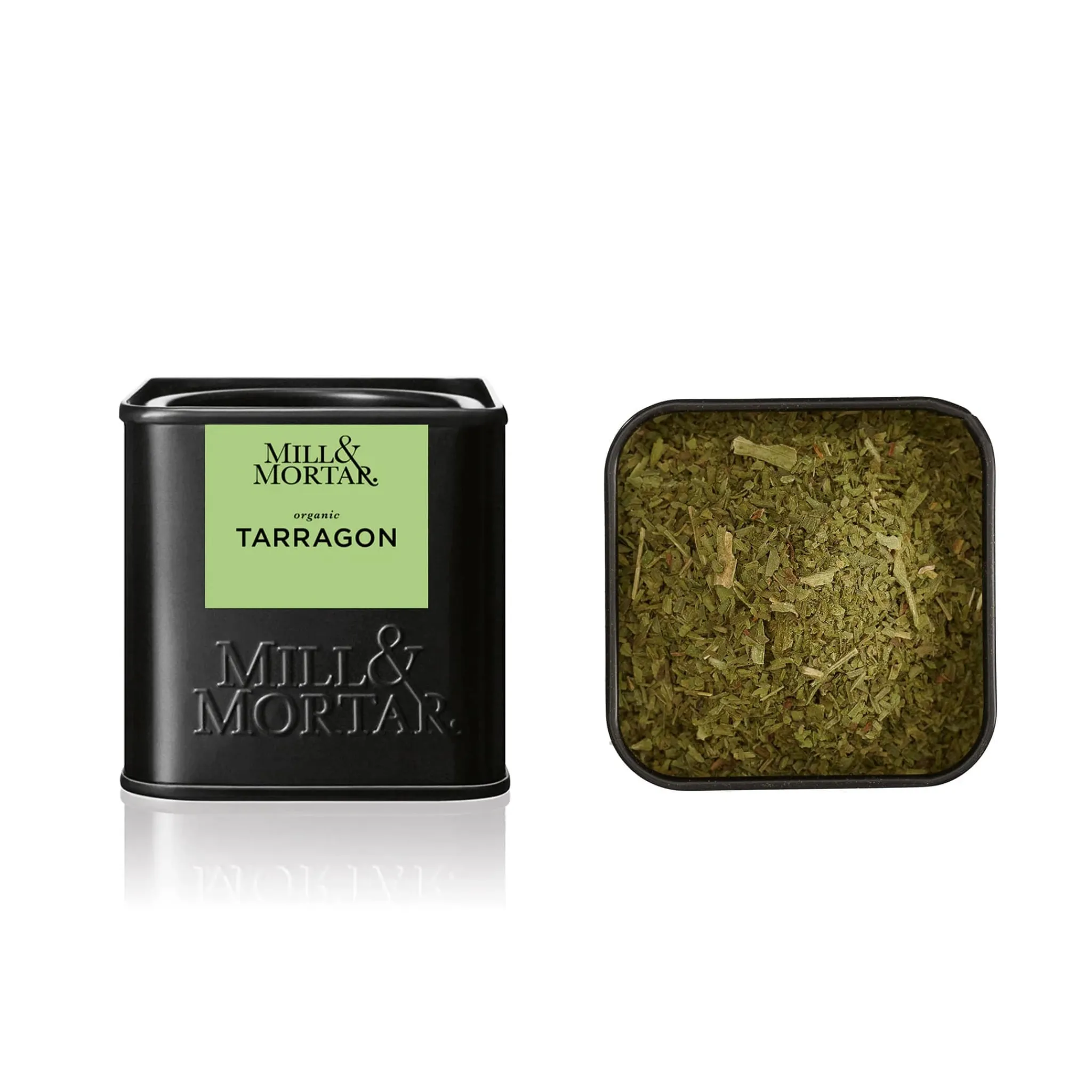 Clearance Organic Tarragon, 15g Ingredients Brands|Herbs & Spices