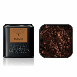Clearance Organic Whole Cloves, 35g Ingredients Brands|Indian Ingredients
