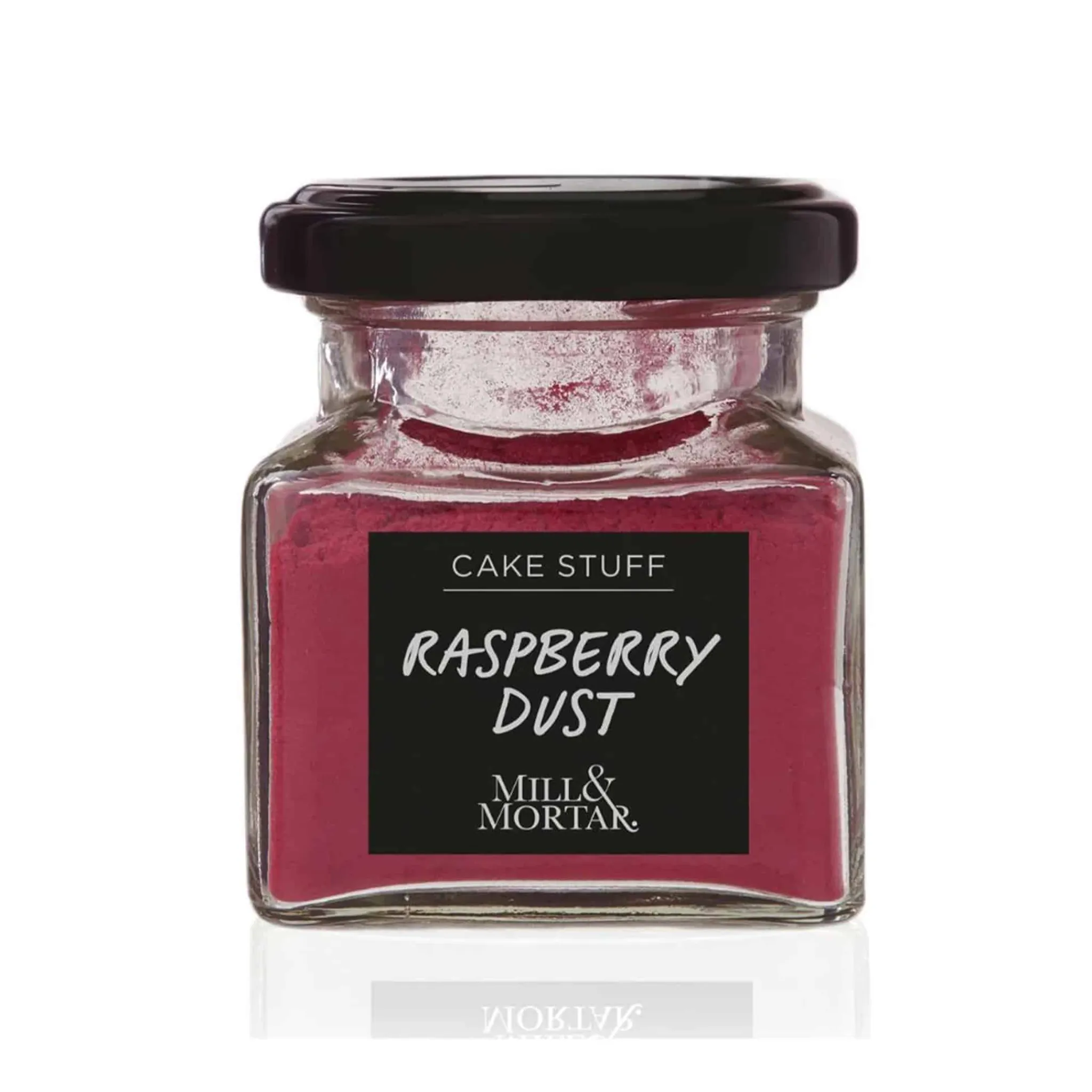 Hot Raspberry Powder, 45g Ingredients Brands|Baking Ingredients
