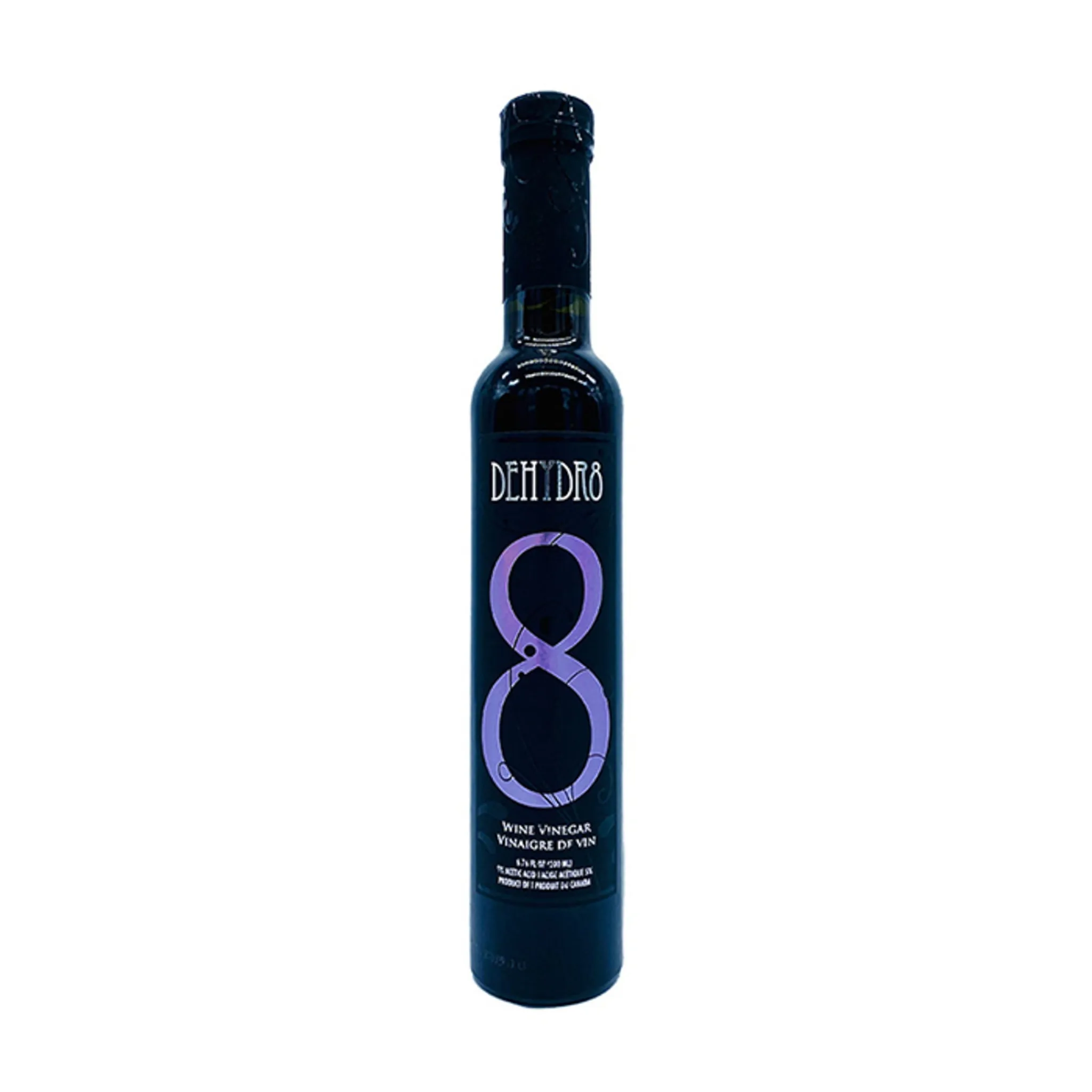 Outlet Minus 8 Vinegar Dehydr8, 200ml Ingredients Brands|Oil, Vinegar & Dressings