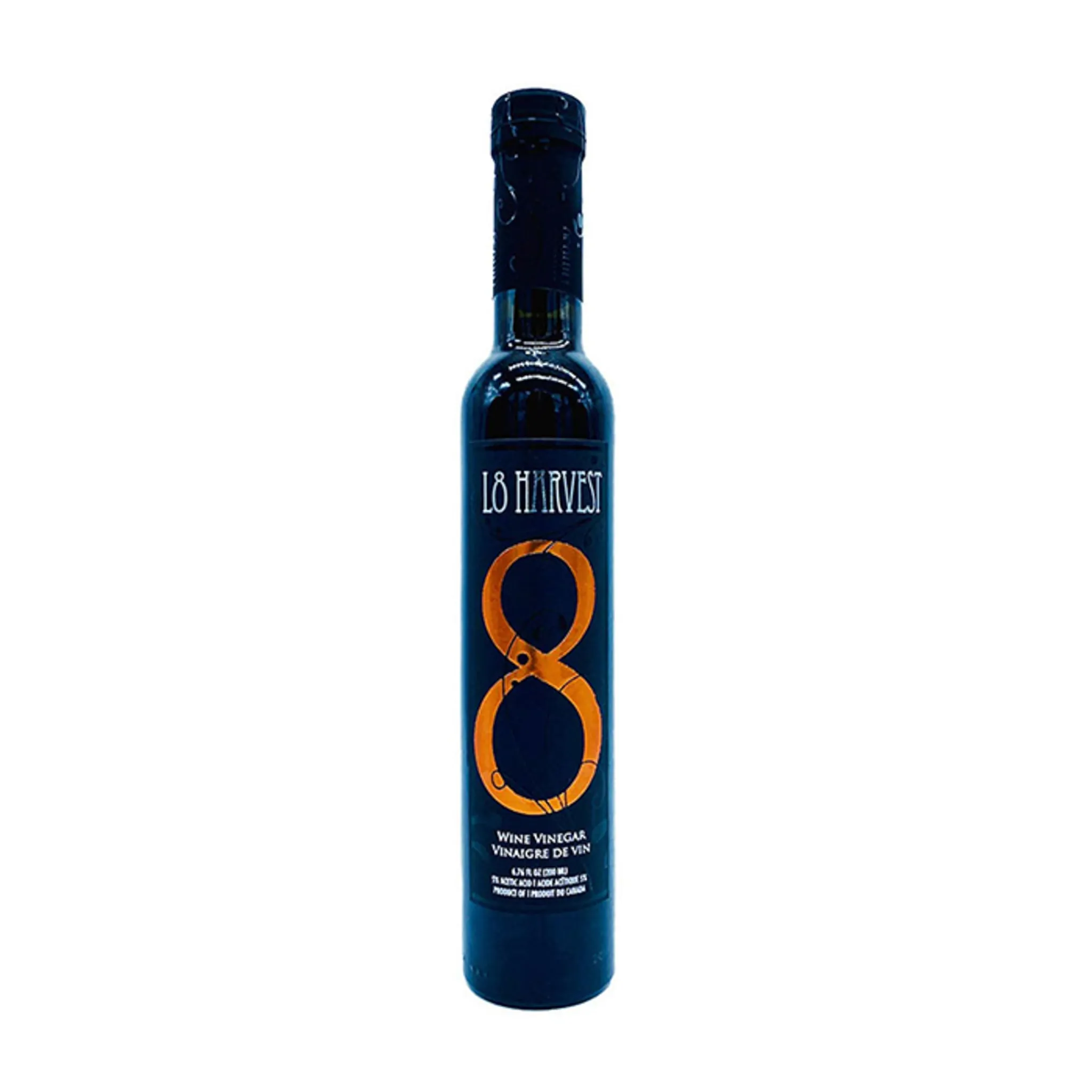 Discount Minus 8 Vinegar L8 Harvest, 200ml Ingredients Brands|Oil, Vinegar & Dressings