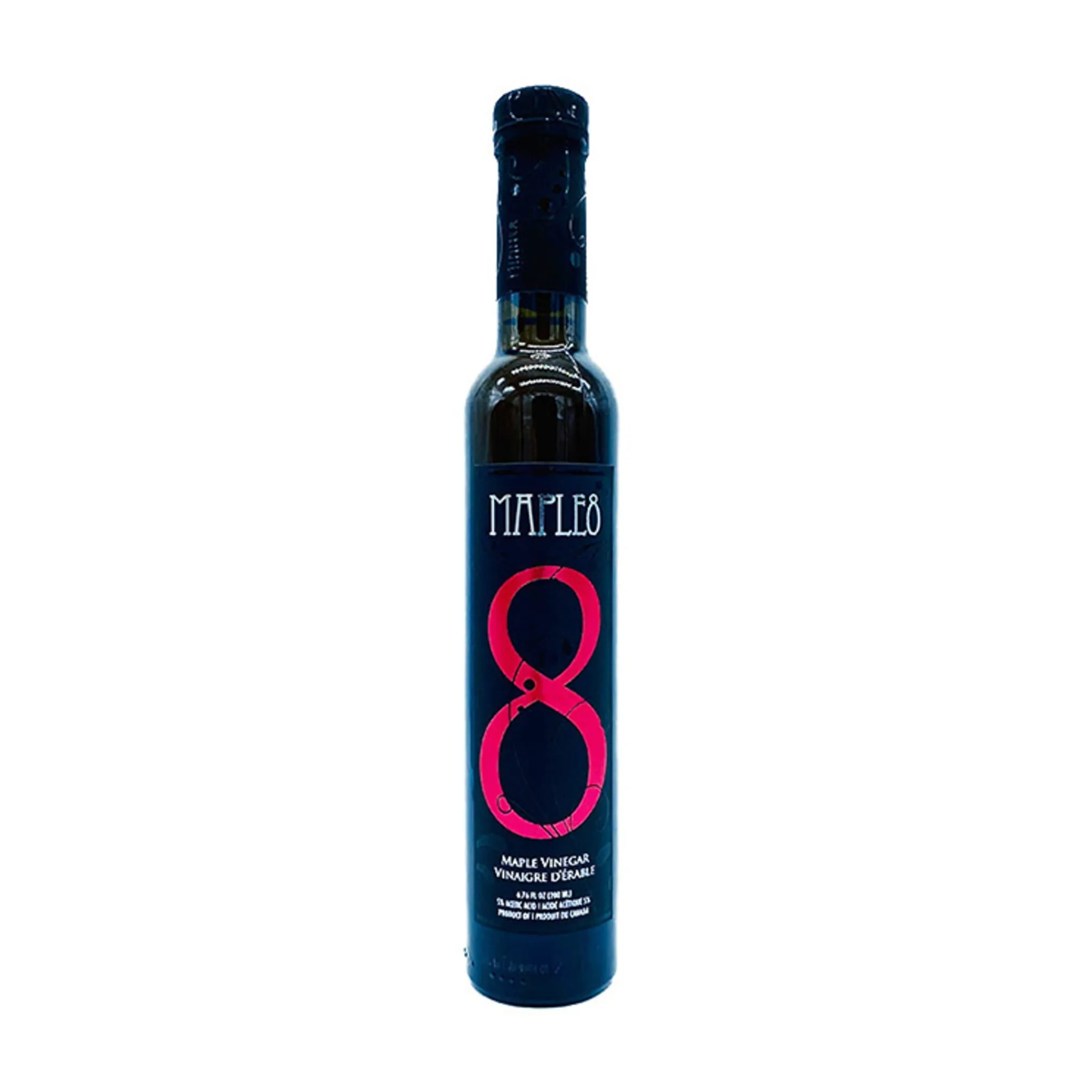 Outlet Minus 8 Vinegar Maple8, 200ml Ingredients Brands|Oil, Vinegar & Dressings