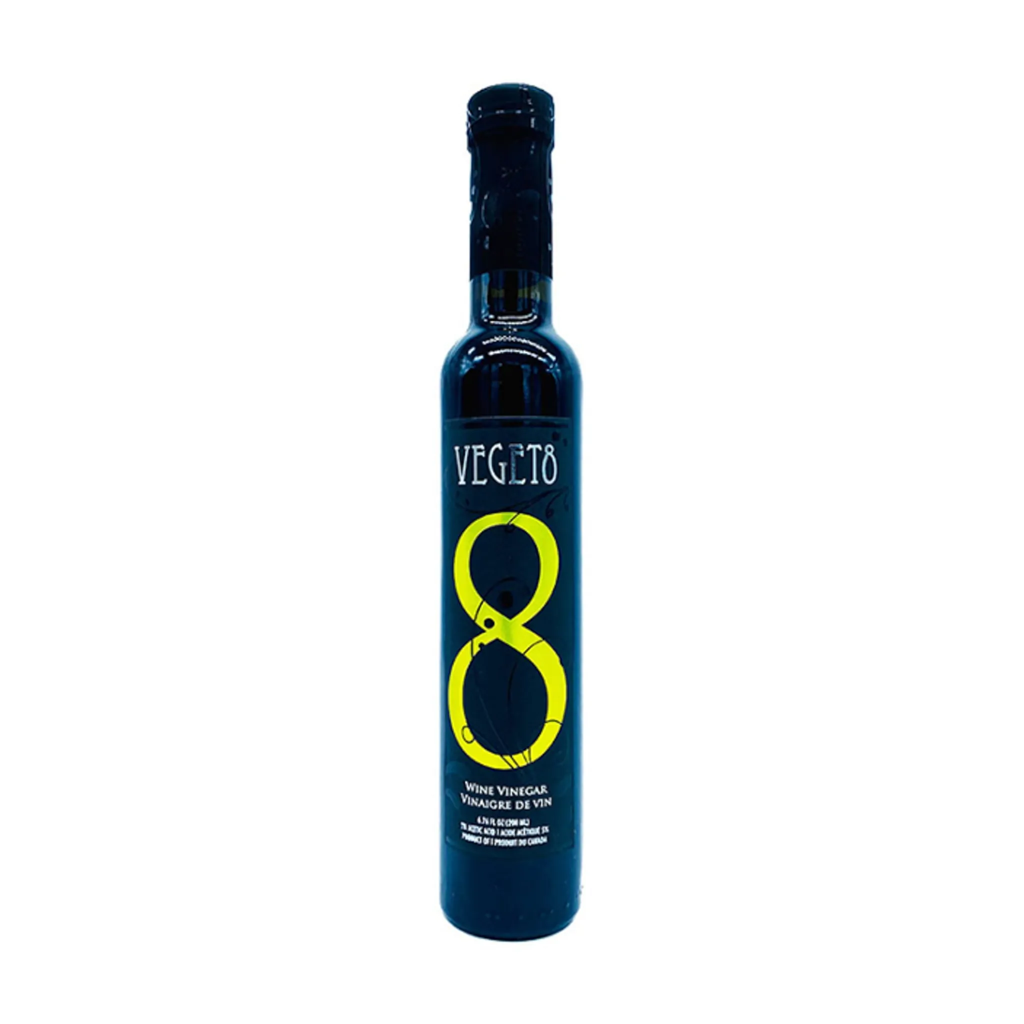 Outlet Minus 8 Vinegar Veget8, 200ml Ingredients Brands|Oil, Vinegar & Dressings