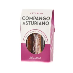 Online Mixed Asturian Charcuterie Compango, 250g Ingredients Brands|Spanish Ingredients