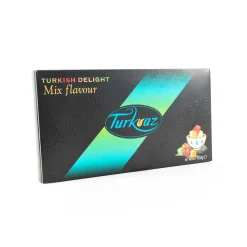 Mixed Turkish Delight, 450g Ingredients Brands|Middle Eastern Ingredients