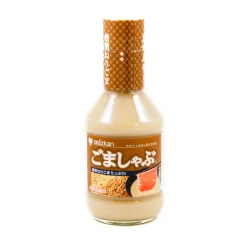 Discount Gomashabu Sesame Dressing, 250ml Ingredients Brands|Japanese Ingredients
