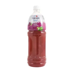 Best Nata De Coco Grape Drink, 1 Litre Ingredients Brands|Southeast Asian Ingredients