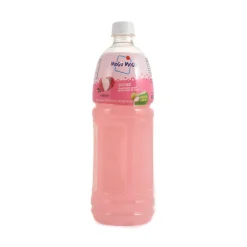 Best Nata De Coco Lychee Drink, 1 Litre Ingredients Brands|Southeast Asian Ingredients