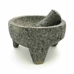 Sale Molcajete Mexican Ingredients|Kitchen Tools & Utensils