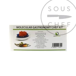 Outlet Molecular Gastronomy Chef Kit Ingredients Brands|Baking Ingredients