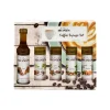 New Coffee Syrup Set, 5x50ml Ingredients Brands|Drinks