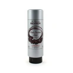 New Dark Chocolate Flavour Sauce, 500ml Ingredients Brands|Sauces & Condiments