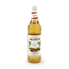 Hot Hazelnut Syrup, 1 litre Ingredients Brands|Drinks