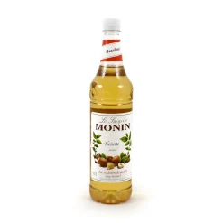 Hot Hazelnut Syrup, 1 litre Ingredients Brands|Drinks