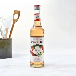 Sale Lychee Syrup 70cl Ingredients Brands|Drinks