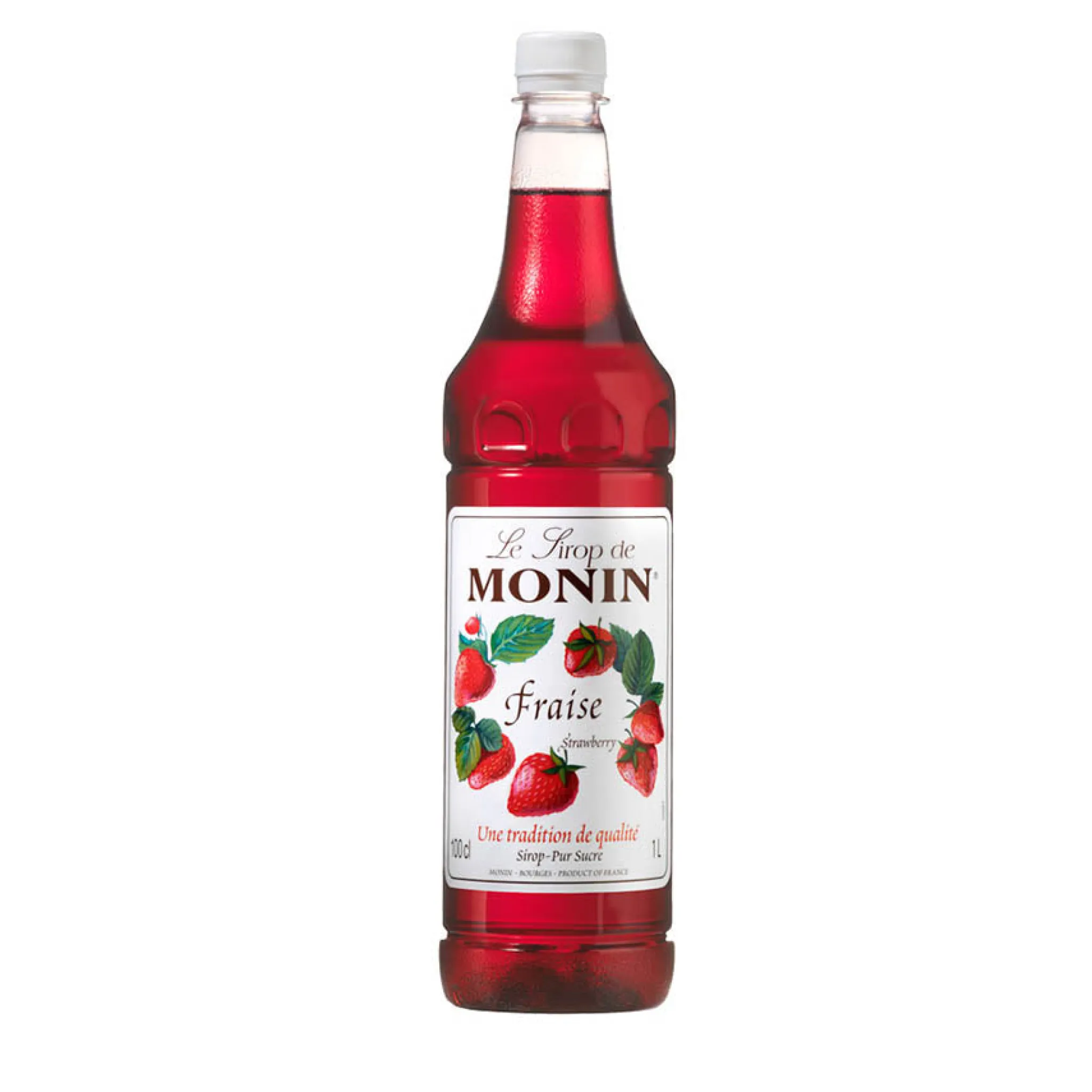 Sale Strawberry Syrup, 1 litre Ingredients Brands|Drinks