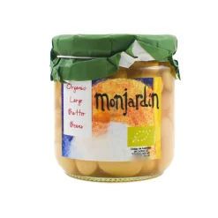 Hot Monjardin Organic Judion, 325g Ingredients Brands|Spanish Ingredients
