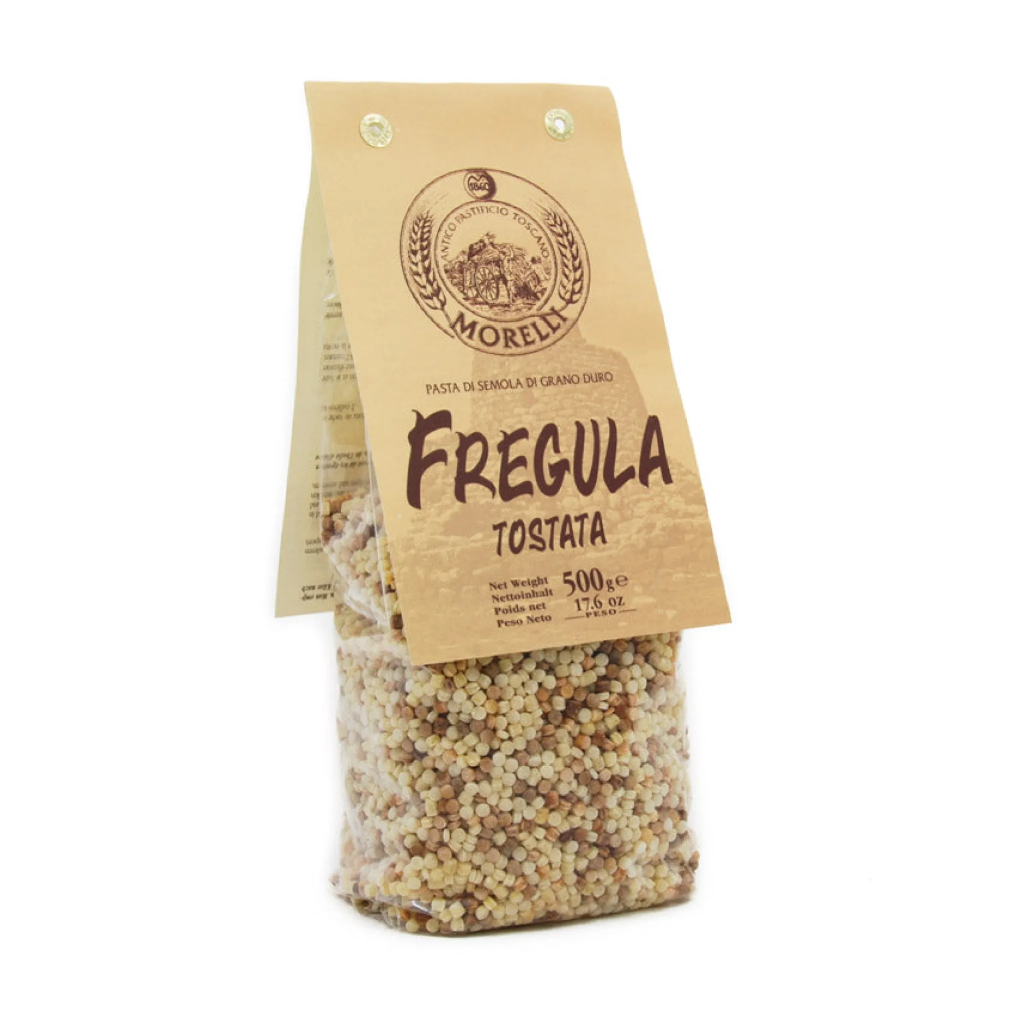 Outlet Fregola Sarda, 500g Ingredients Brands|Italian Ingredients