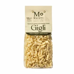 Discount Gigli di Toscana, 500g Italian Ingredients|Pasta, Rice & Beans